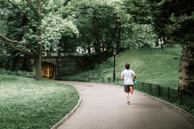 Central Park non è solo un parco, ma anche il palcoscenico dell’immaginario collettivo.