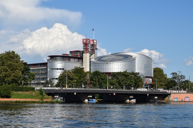 Nel Quartiere europeo di Strasburgo si trova la sede del Parlamento e del Consiglio d'Europa e della Corte europea dei diritti dell’uomo.