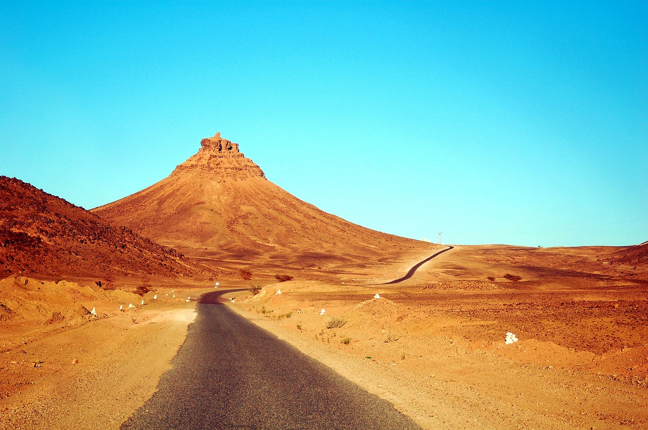 Marocco: Tour Del Sud Da Marrakesh - Viaggia con Racconti ...