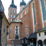 Stare Miasto, centro storico