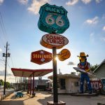 Route 66 [Foto di Mick Haupt su Unsplash]
