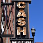 Museo Johnny Cash a Nashville