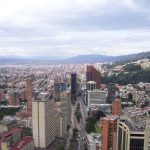 Bogotà [Foto di julian zapata da Pixabay]