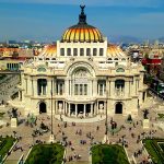 Mexico City [Foto di victor mattei da Pixabay]