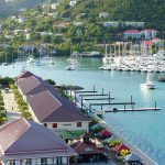 Road Town, Tortola, Isole Vergini Britanniche