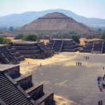 Teotihuacan [Foto di Edgar Cavazos su Unsplash]