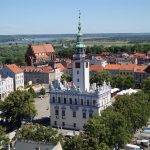 Polonia, Il municipio di Chelmno