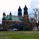 La cattedrale di Poznan