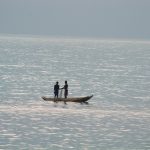 Sao Tomé e Principe, pesca artigianale