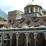 Monastero di Rila [Foto di Glen Stobbs da Pixabay]