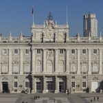 Madrid, Palazzo Reale