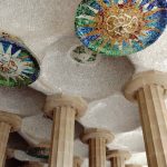 Park Guell