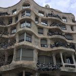 Casa Milà (La Pedrera)