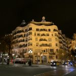 Casa Milà (La Pedrera)