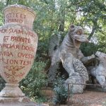 Bosco di Bomarzo