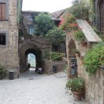 Civita di Bagnoregio