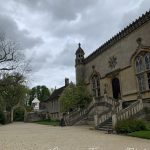 Lacock Abbey