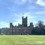 Highclere Castle