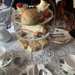 The Bridge Tea Room