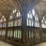 Gloucester Cathedral