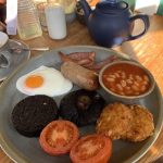 Full English Breakfast