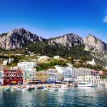 Il borgo di Capri