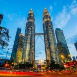 Petronas Twin Towers [Foto di Mohd Jon Ramlan su Unsplash]