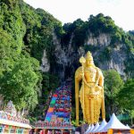 Batu Caves [Foto di Abdelrahman Ismail su Unsplash]