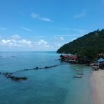 Perhentian [Foto di Louis Gan su Unsplash]