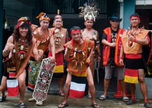 Esperienza Local Con I Nativi Del Borneo (volo) Kota Bharu.jpg