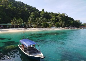 Kota Bharu (barca) Isole Perhentian.jpg