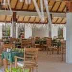 Il locale ristorante  - Cocogiri Island Resort