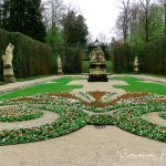 Castello di Linderhof (giardini)