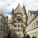 Castello di Neuschwanstein