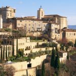 Gordes, Città del Luberon