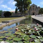 L'Abbazia di Silvacane