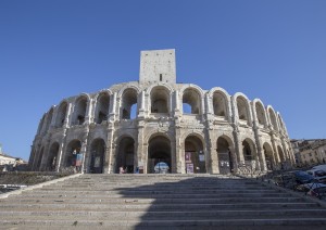 Avignone – Arles (40 Km).jpg