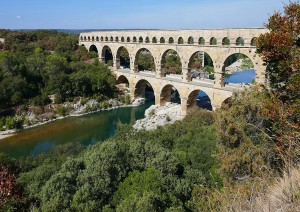 Avignone – Pont Du Gard – Avignone (55 Km).jpg