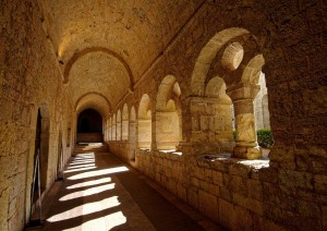 Verdon – Abbazia Di Thoronet – Marsiglia (volo) - Italia (160 Km).jpg