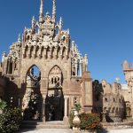 Castillo de Colomares