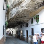 Setenil de la Bodega