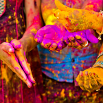 Holi Festival