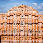 Hawa Mahal