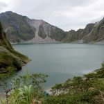 Filippine, monte Pinatubo