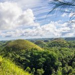 Colline di cioccolato, Bohol, Filippine