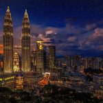 Kuala Lumpur, Petronas Twin Towers