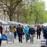 Edinburgh Farmers' Market