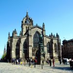 St Giles Cathedral