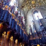 St Giles Cathedral