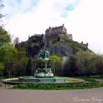 Princes Street Gardens